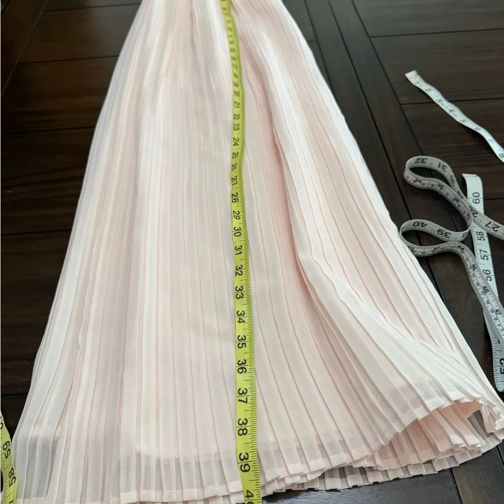 LC Lauren Conrad chic maxi